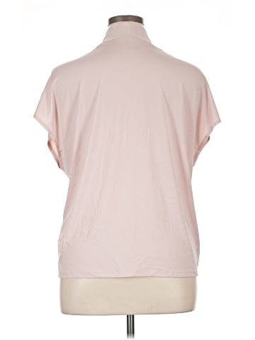 H&M Short Sleeve Blouse (view 2)