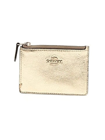 Coach Factory Wallet (view 1)