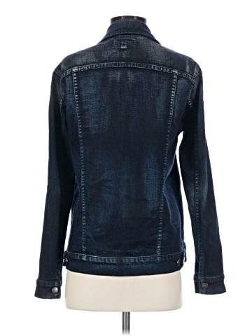 Current/Elliott Denim Jacket (view 2)
