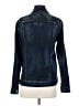 Current/Elliott Blue Denim Jacket Size XS (0) - photo 2