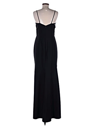 Theia Cocktail Dress (view 2)