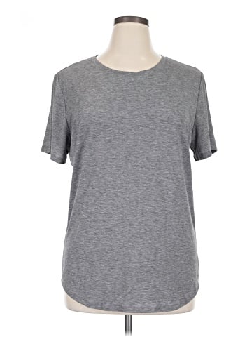 Gap Fit Short Sleeve T-Shirt (view 1)