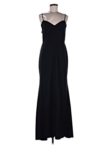 Theia Cocktail Dress (view 1)