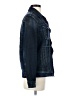 Current/Elliott Blue Denim Jacket Size XS (0) - photo 4