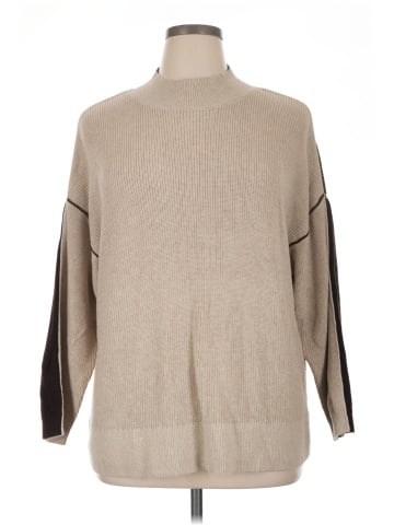 J.Jill Turtleneck Sweater (view 1)