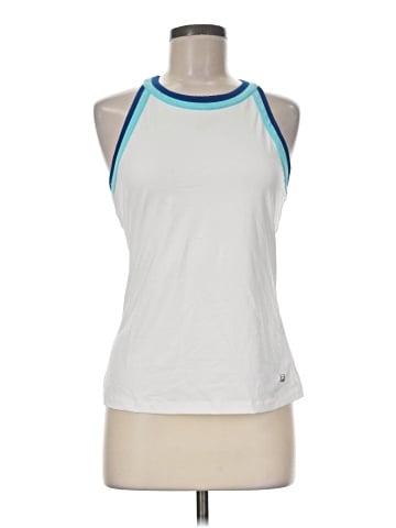 FILA Sleeveless T-Shirt (view 1)