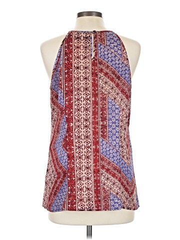 Violet & Claire Sleeveless Blouse (view 2)