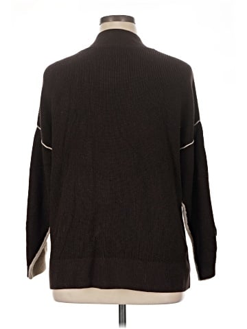 J.Jill Turtleneck Sweater (view 2)
