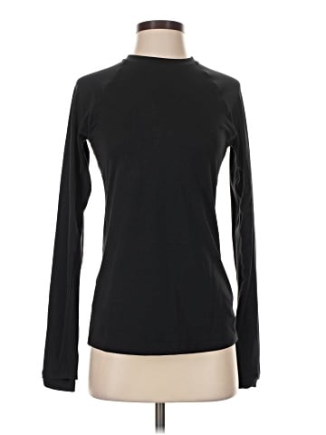 New Balance Long Sleeve Turtleneck (view 1)