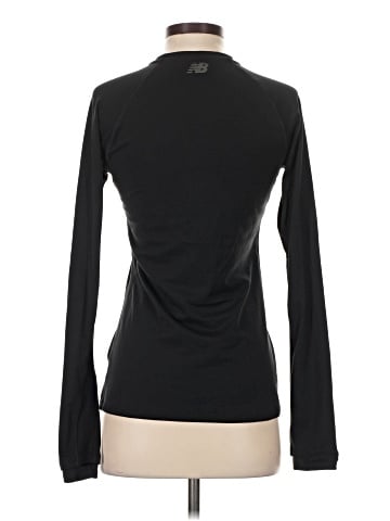 New Balance Long Sleeve Turtleneck (view 2)