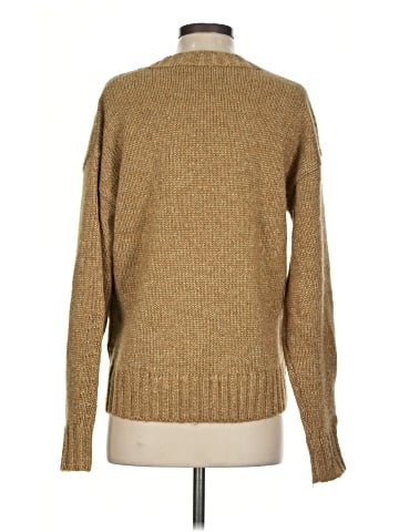 Lauren by Ralph Lauren Pullover Sweater (view 2)