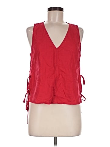 Michael Stars Sleeveless Blouse (view 1)
