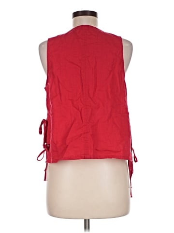 Michael Stars Sleeveless Blouse (view 2)