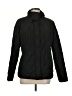 Weatherproof 100% Polyester Solid Black Jacket Size M - photo 1