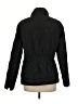 Weatherproof 100% Polyester Solid Black Jacket Size M - photo 2