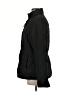 Weatherproof 100% Polyester Solid Black Jacket Size M - photo 5