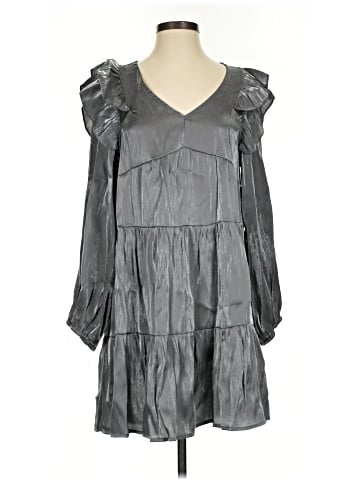 Umgee Cocktail Dress (view 1)
