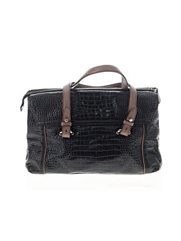 FURLA Leather Satchel (view 2)
