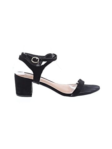 Ann Taylor LOFT Sandals (view 1)