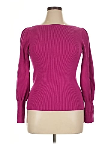 Ann Taylor Pullover Sweater (view 1)