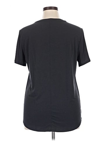 Gap Fit Short Sleeve T-Shirt (view 2)