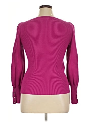 Ann Taylor Pullover Sweater (view 2)