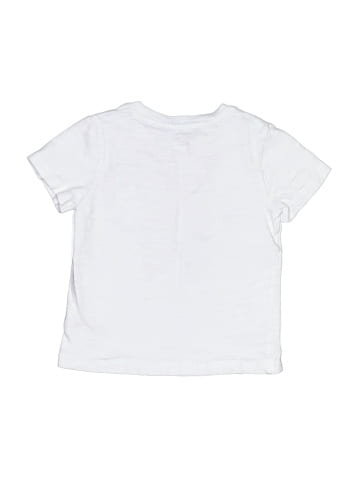 Janie and Jack Short Sleeve T-Shirt (view 2)