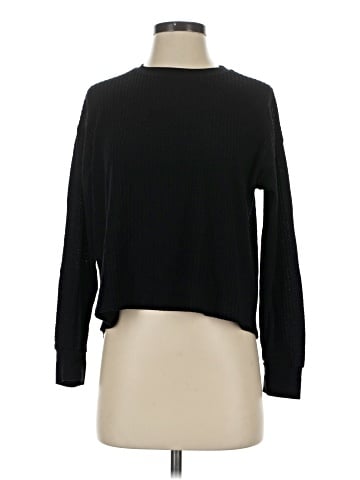 Project Social T Long Sleeve T-Shirt (view 1)