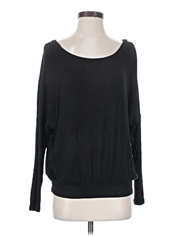 Eberjey Long Sleeve Top (view 1)