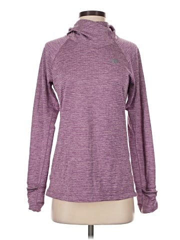 New Balance Pullover Sweater (view 1)
