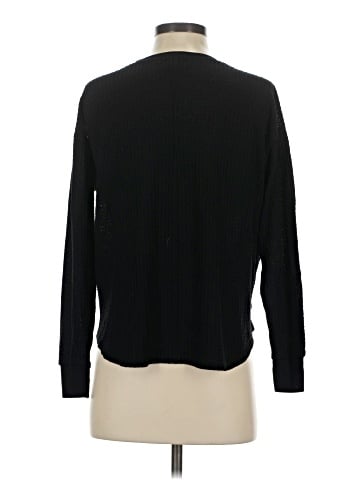 Project Social T Long Sleeve T-Shirt (view 2)