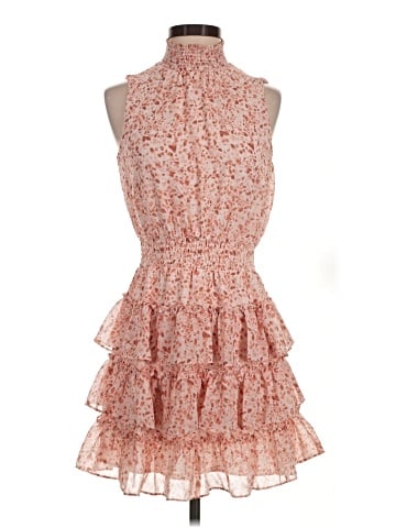 Express Cocktail Dress (view 1)