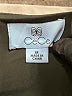 CeCe Solid Black Casual Dress Size M - photo 7