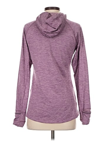 New Balance Pullover Sweater (view 2)