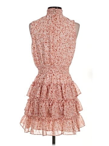 Express Cocktail Dress (view 2)