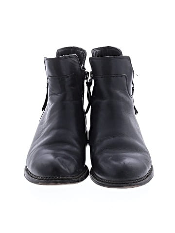 Franco Sarto Ankle Boots (view 2)