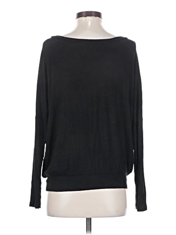 Eberjey Long Sleeve Top (view 2)