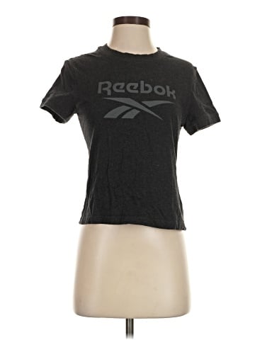 Reebok Short Sleeve Top (view 1)