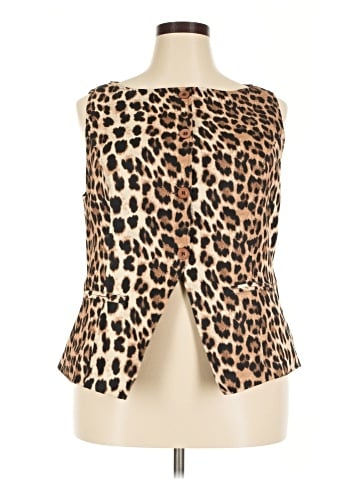 Cider Vest (view 1)