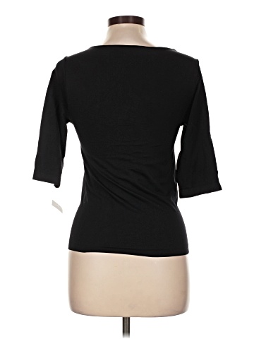 French Laundry 3/4 Sleeve Top (view 2)