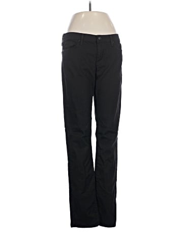 Just Black Casual Pants (view 1)