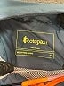 Cotopaxi 100% Polyester Orange Windbreaker Size S - photo 7