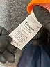 Cotopaxi 100% Polyester Orange Windbreaker Size S - photo 8