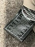 BB Dakota 100% Polyester Gray Coat Size M - photo 7