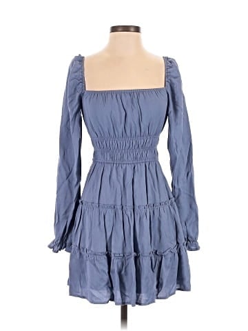 Altar'd State Casual Dress (view 1)