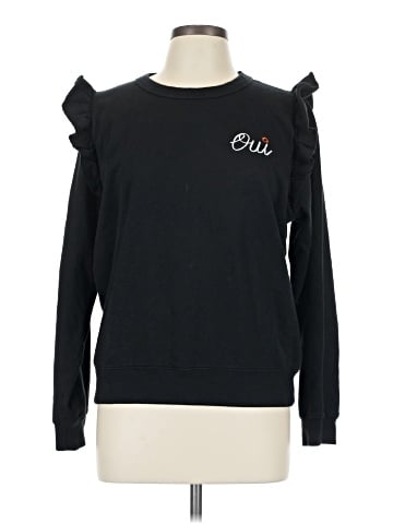 Clare V. Sweatshirt (view 1)