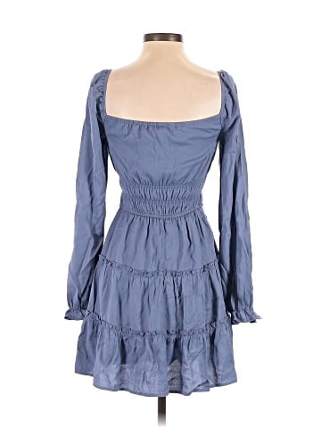 Altar'd State Casual Dress (view 2)