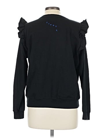 Clare V. Sweatshirt (view 2)