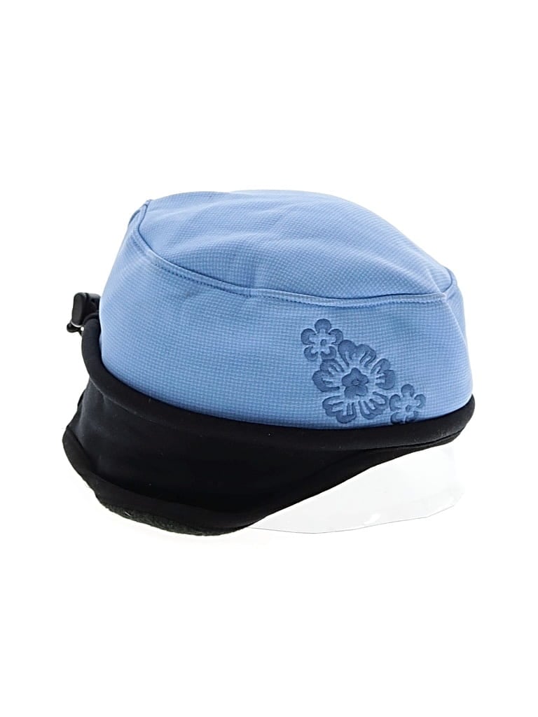 Pre-owned L.l.bean Hat In Blue