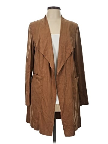 Max Studio Trenchcoat (view 1)